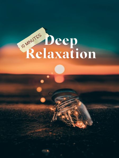 Deep Relaxation